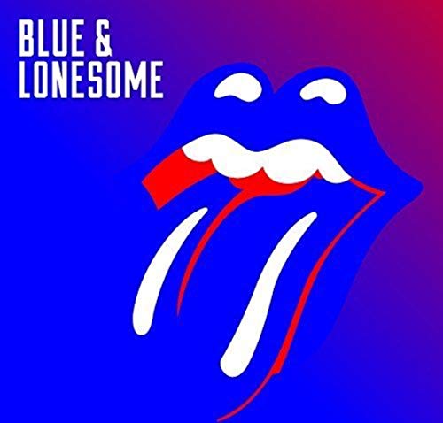 Blue & Lonesome