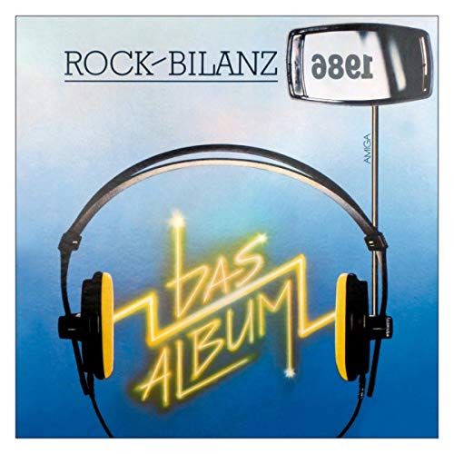 Rock-Bilanz 1986 (2 Cd)