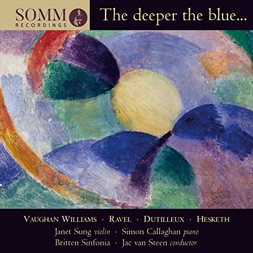 Deeper Blue