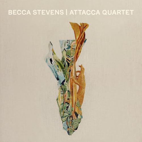 Attacca Quartet