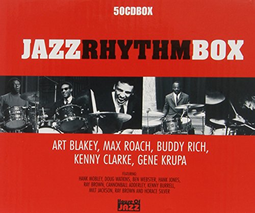 Jazz Rhythm Box