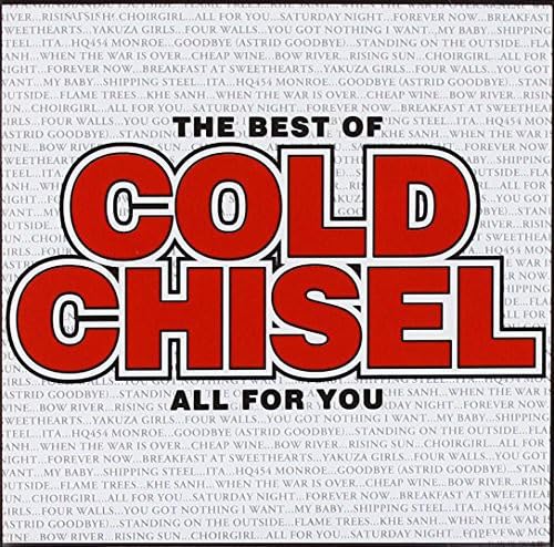 Best Of:All For You