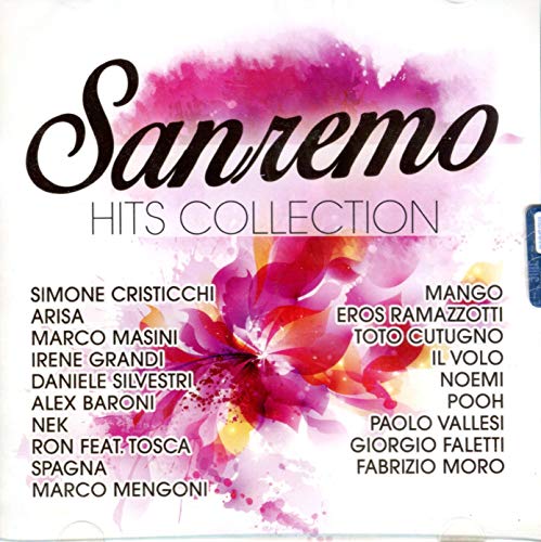 Sanremo Hits Collection
