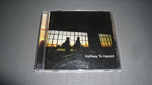 Halfway To Hazard [Australian Import]