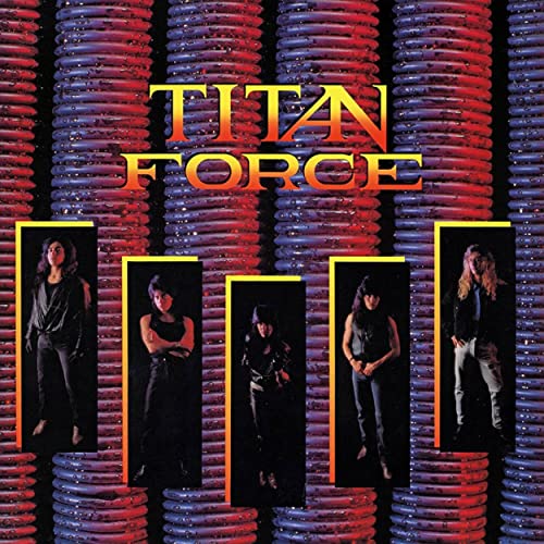 Titan Force