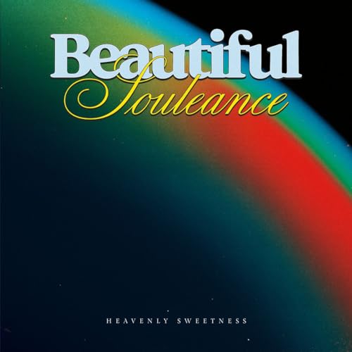 Souleance-Beautiful Cd