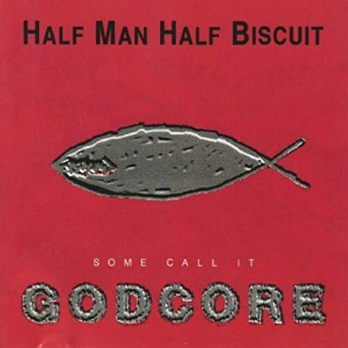 Some Call It Godcore