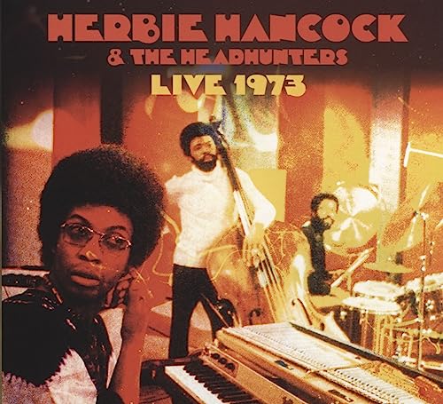 Live 1973