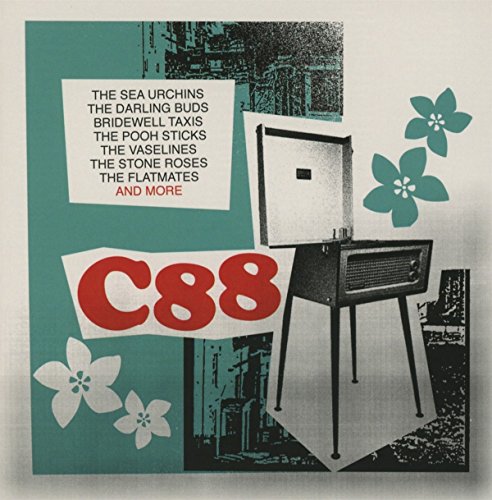 C88: (Deluxe Edt.3Cd Boxset)