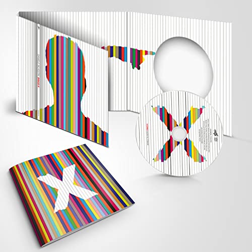 Disco X - Cd