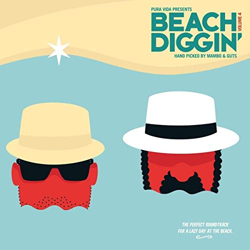 Beach Diggin Vol.4