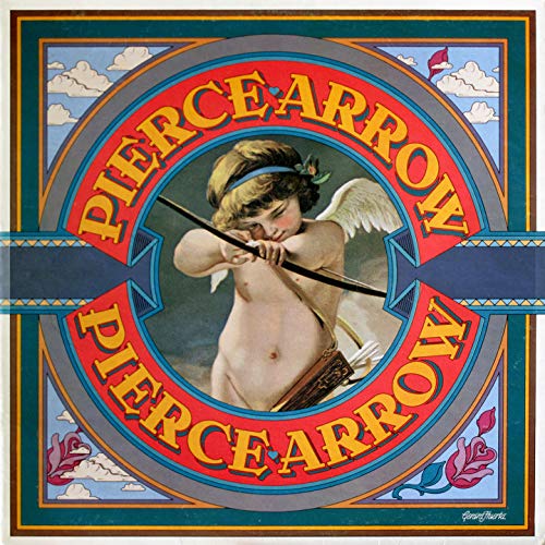 Pierce Arrow