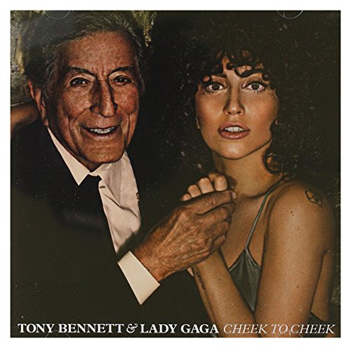 Cheek To Cheek