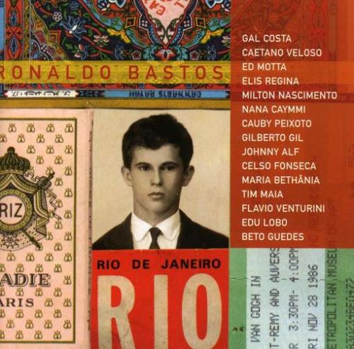 Ronaldo Bastos