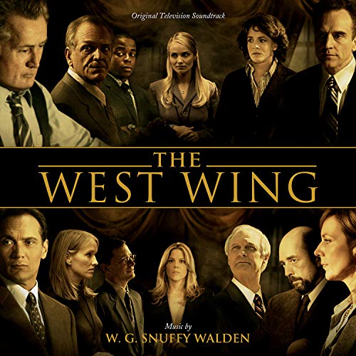 The West Wing (Original Tv Soundtrack)