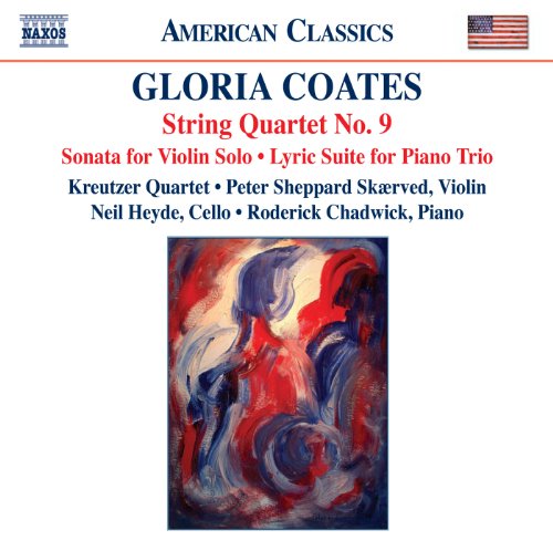 Quartetto Per Archi N.9, Sonata Per