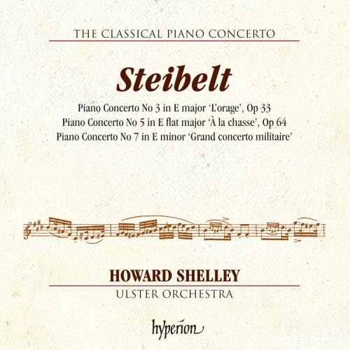 Classical Piano Concerto 2