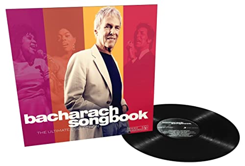 Bacharach Songbook: The Ultimate Collection / Various