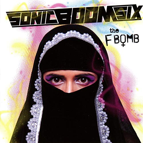 F-Bomb