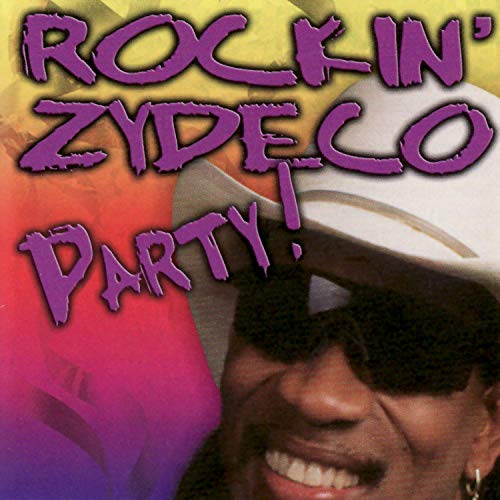 Rockin' Zydeco Party