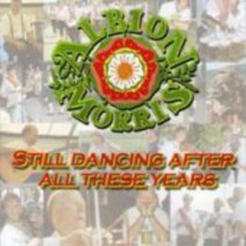 Still Dancing After All..