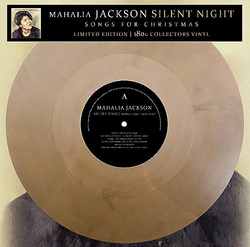 Silent Night - Songs For Christmas
