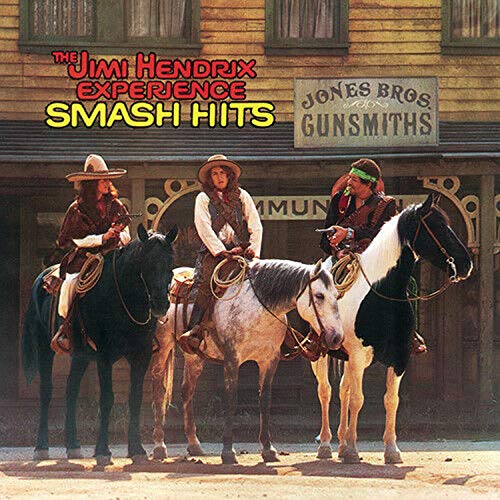 Smash Hits (Rsd 2016)