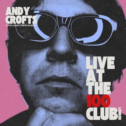 Live At The 100 Club [Vinyl]