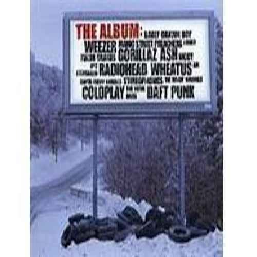 The Album Vol.2