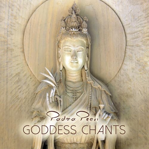 Goddess Chants