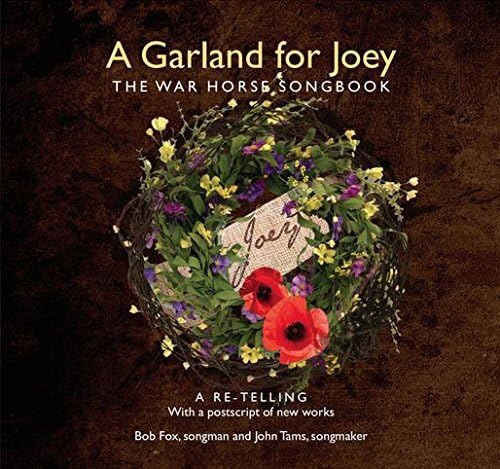 Garland For Joey