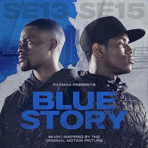 Blue Story / O.S.T.