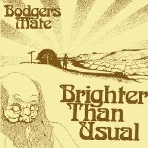 Brighter Than Usual