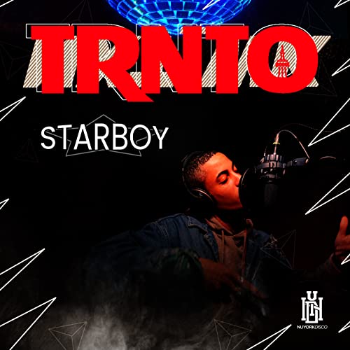 Starboy (Acoustic Version)