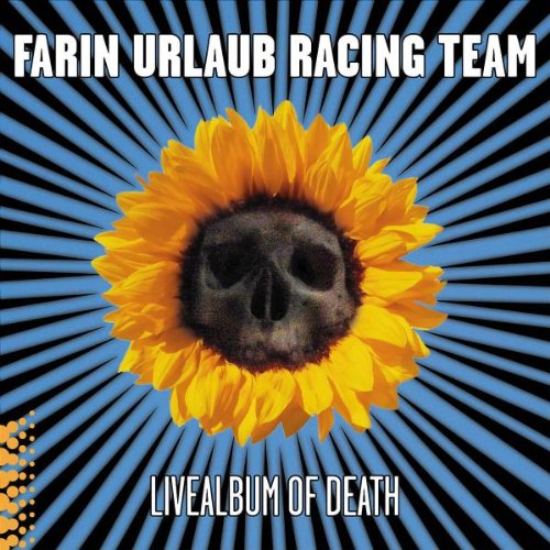 Album Of Death -Live-