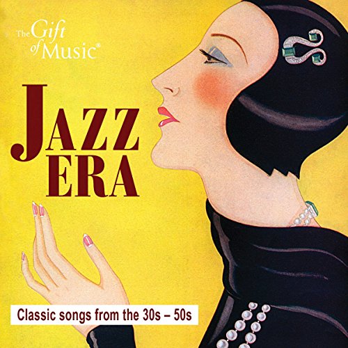 Jazz Era Classic Songs..