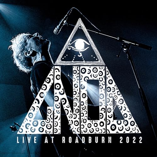 Live At Roadburn 2012/2017/2022