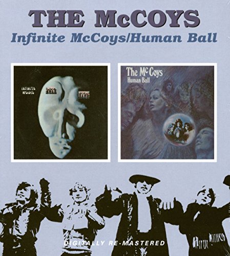 Infinite Mccoys/Human