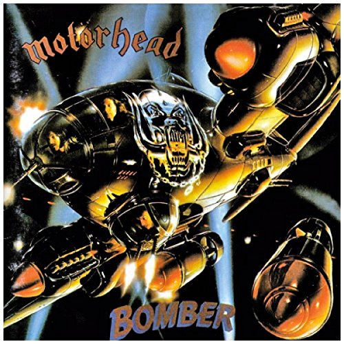 Bomber (Deluxe Edt.)