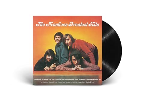 Monkees Greatest Hits