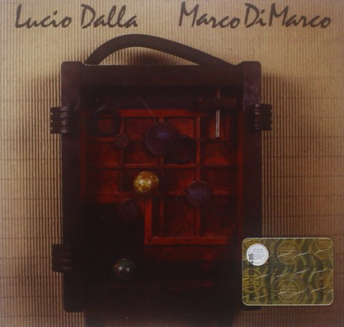 Lucio Dalla Marco Di Marco