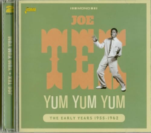 Yum Yum Yum (The Early Years 1955 - 1962)