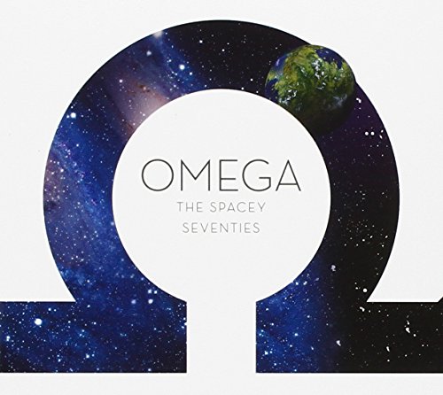Spacey Seventies -Digi-
