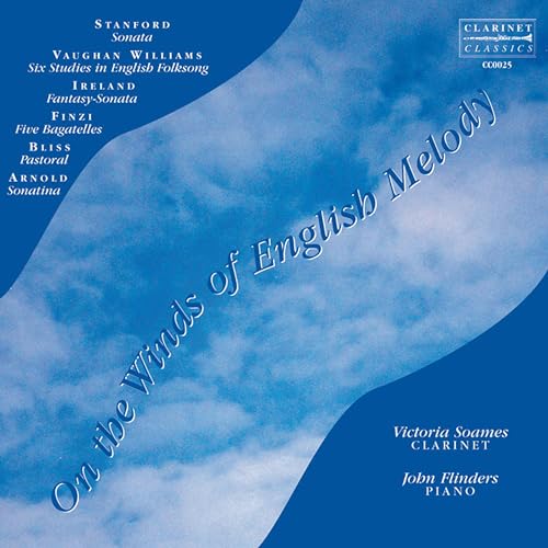 Musica X Clar E Pf Inglese