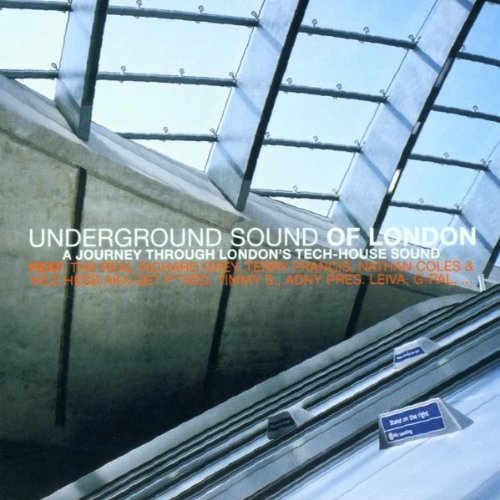 Underground Sound Of London
