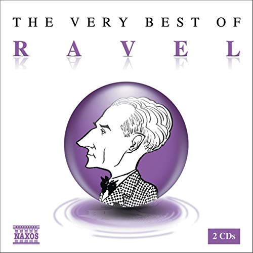 The Very Best Of Ravel
