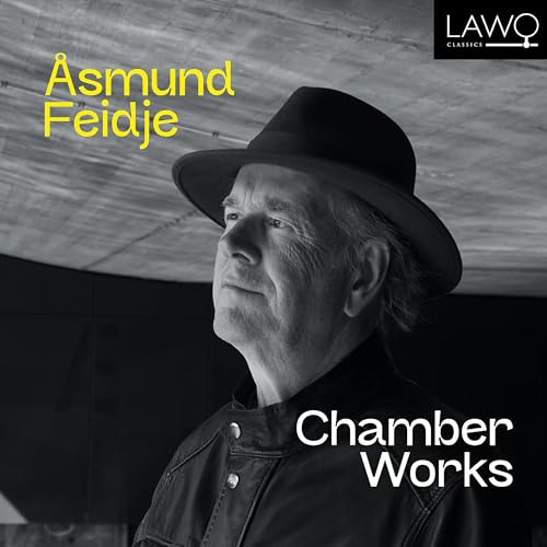 Asmund Feidje: Chamber..