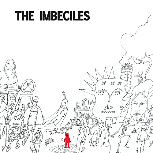 Imbecilica