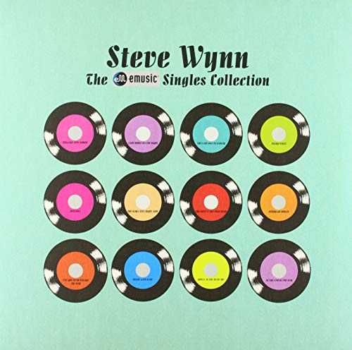 The Emusic Singles Collection