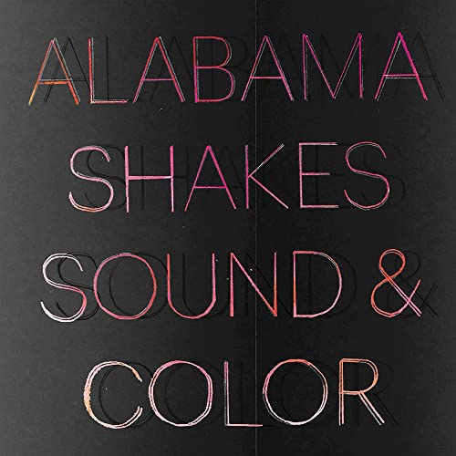 Sound And Color